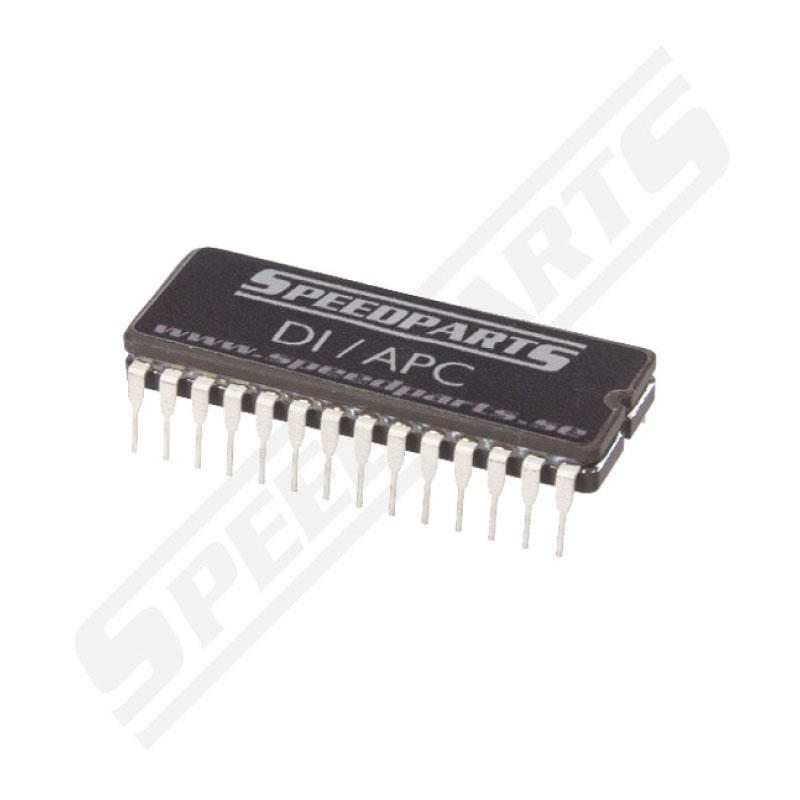 DI/APC chip
