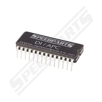 DI/APC chip