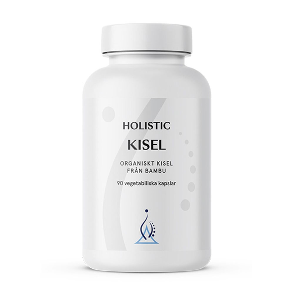 Kisel 90 kap Holistic