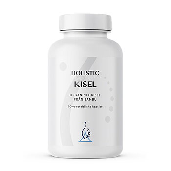 Kisel 90 kap Holistic
