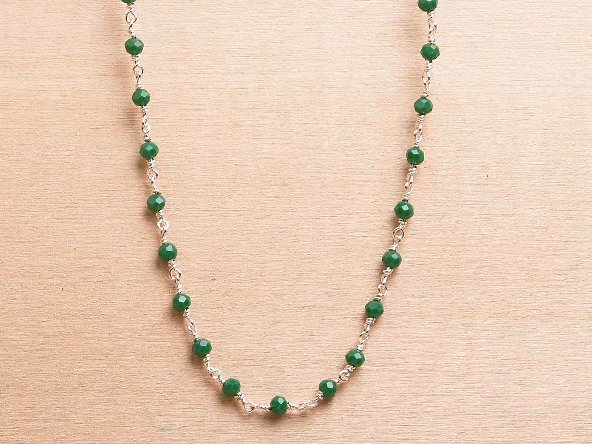 Greenie