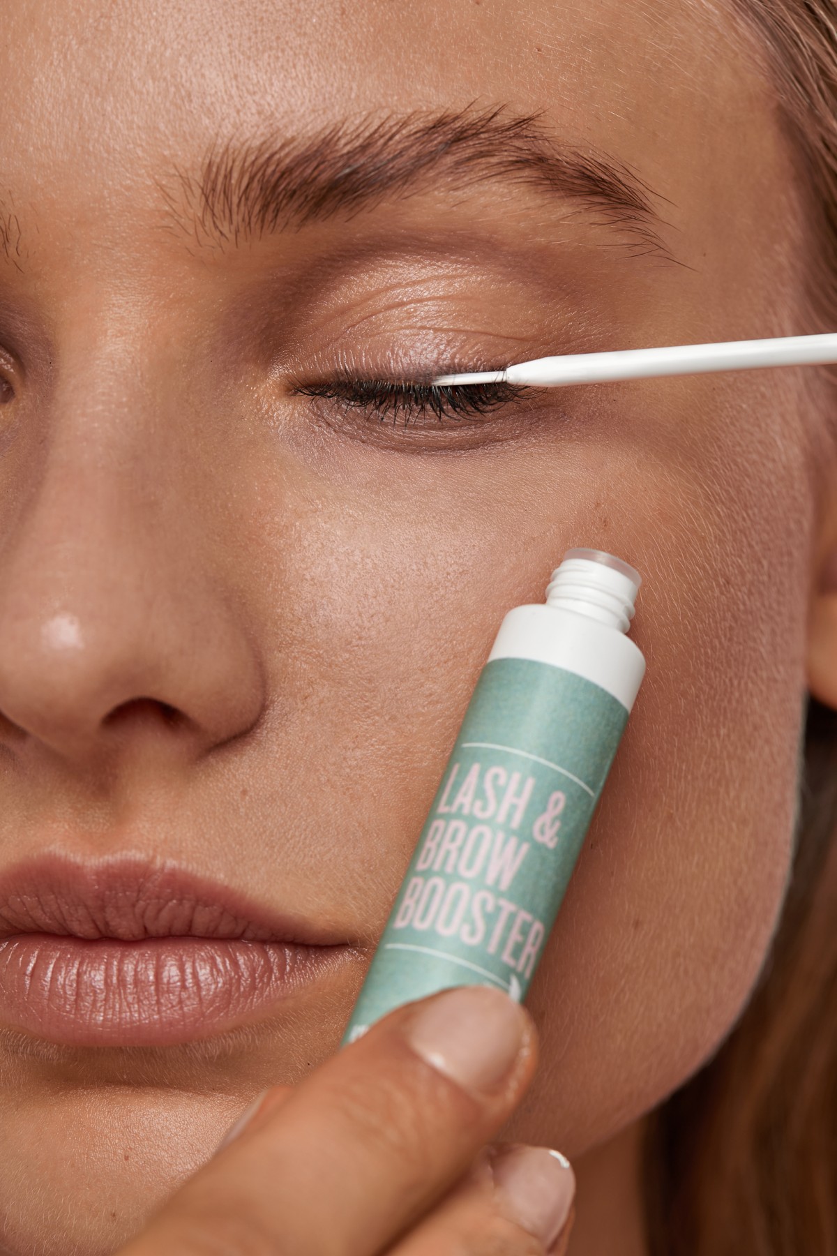Combinal Lash & Brow Booster 6 ml - 3