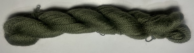 Kid Mohair yarn 50g - 6