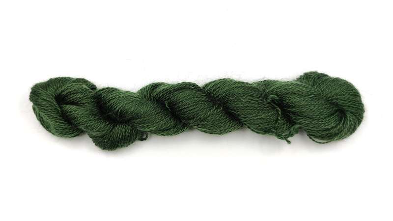 Kid Mohair yarn 50g - 5