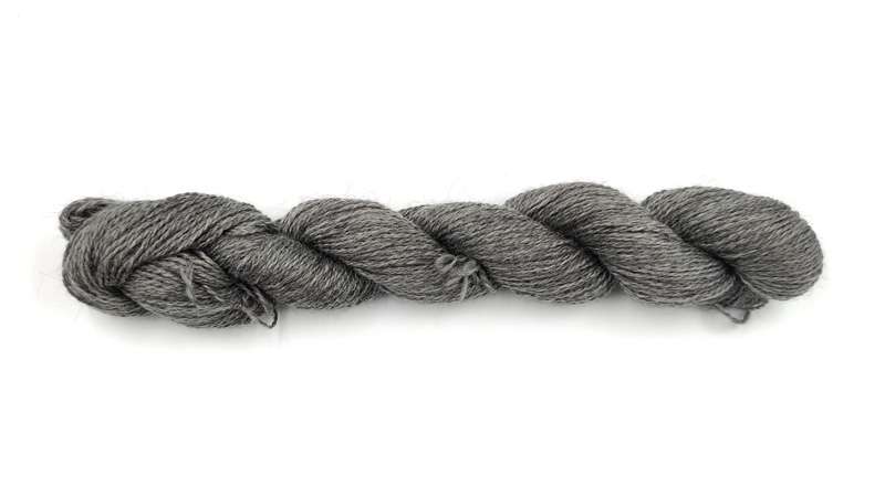 Kid Mohair yarn 50g - 10