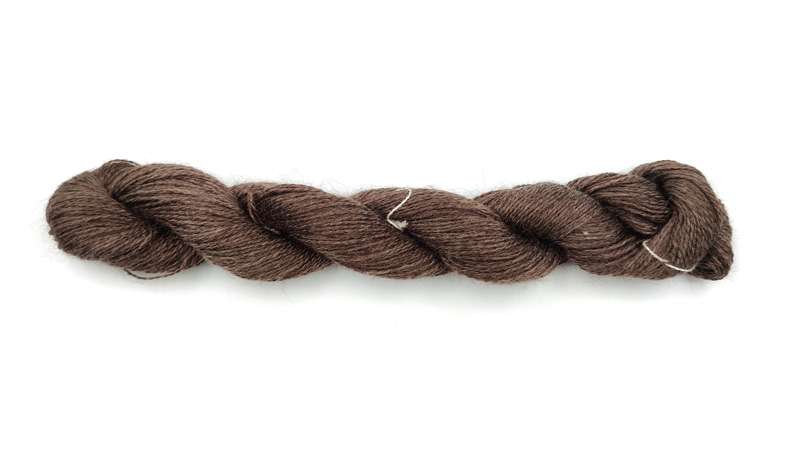Kid Mohair yarn 50g - 11