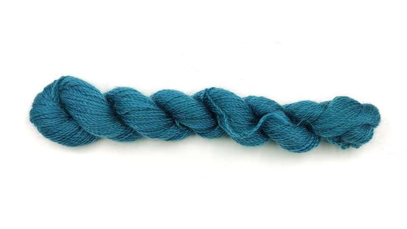 Kid Mohair yarn 50g - 7