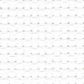 Aida embroidery fabric optic white, 5,4/squares cm, 14 count