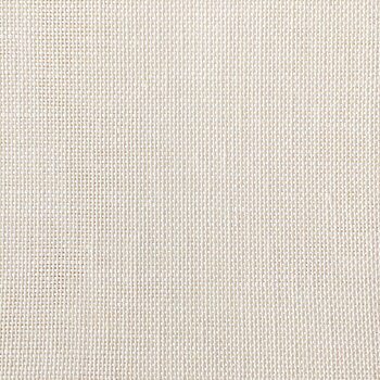 Linen 26 count, 10 threads cm, antique white