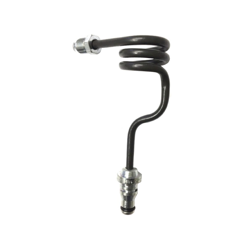 Pipe Clutch 9-5 98-10