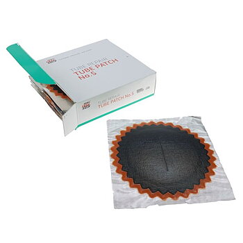 REMA Slanglappar No-5 (94 mm)