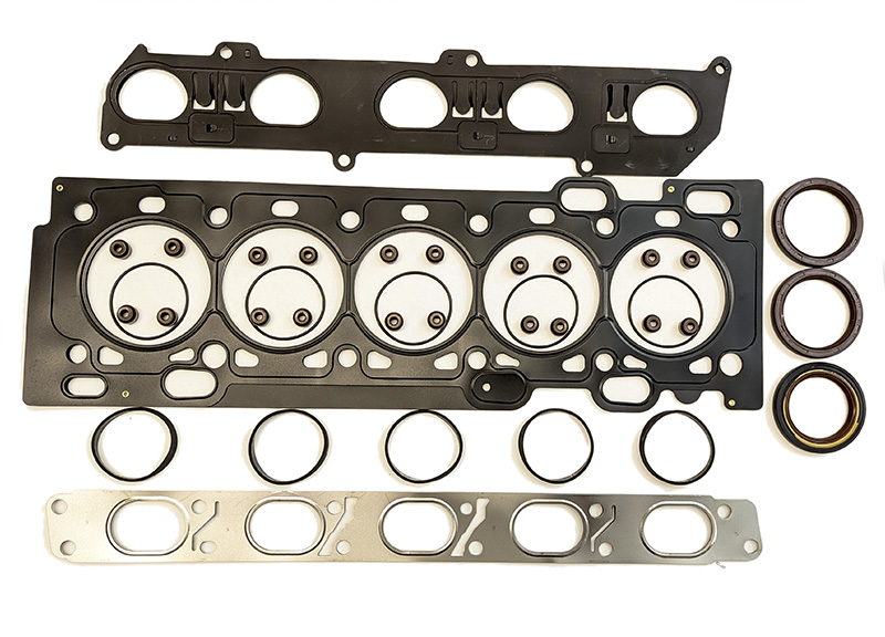 Head gasket set C30/C70/S40/S80/V50/V70 T5 01/2004-