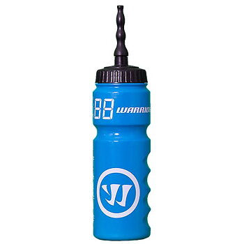 Warrior Water Bottle 0,75L