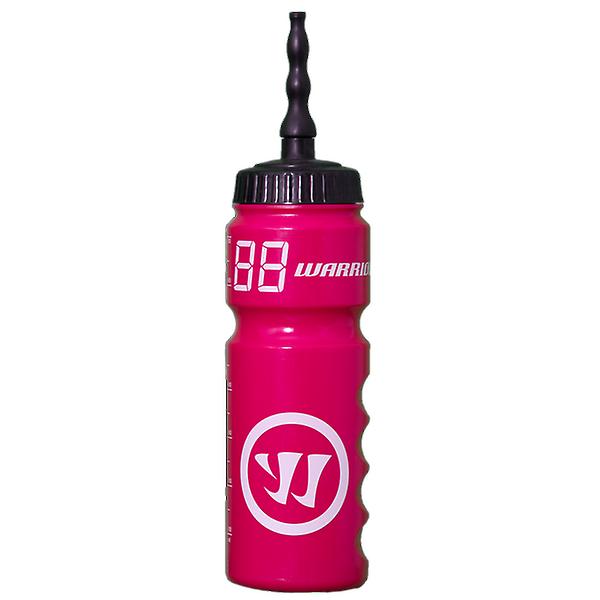 Warrior Vattenflaska 0,75L - 4