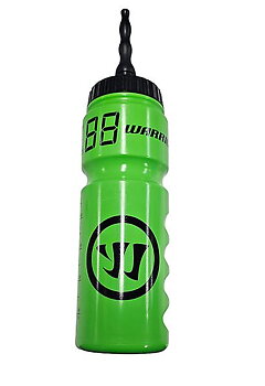 Warrior Vattenflaska 0,75L