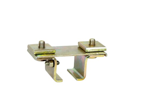 Fixupphängning för konsoll