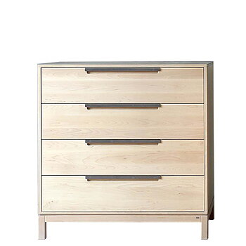 Djupvik Birch dresser - G.A.D