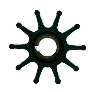 Impeller neoprene 65mm