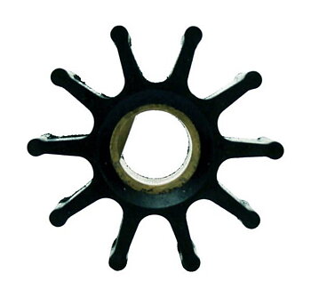 Impeller neoprene 65mm