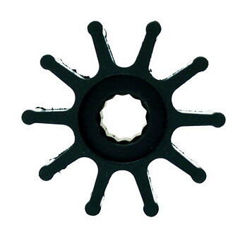 Impeller nitril 65mm