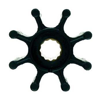 Impeller neoprene 65mm