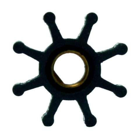 Impeller nitril 32mm