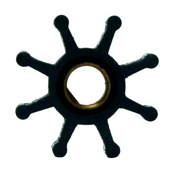 Impeller nitril 32mm