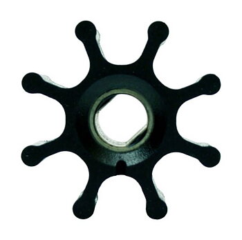 Impeller nitril 65mm