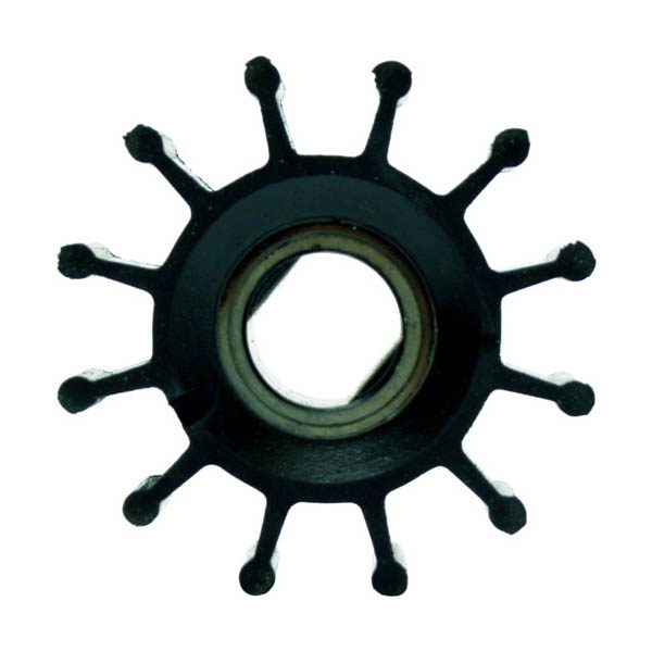 Impeller nitril 57mm