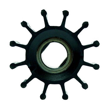 Impeller nitril 57mm