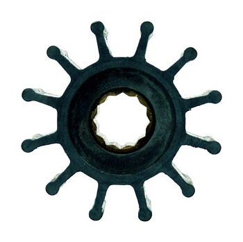 Impeller neoprene 57mm