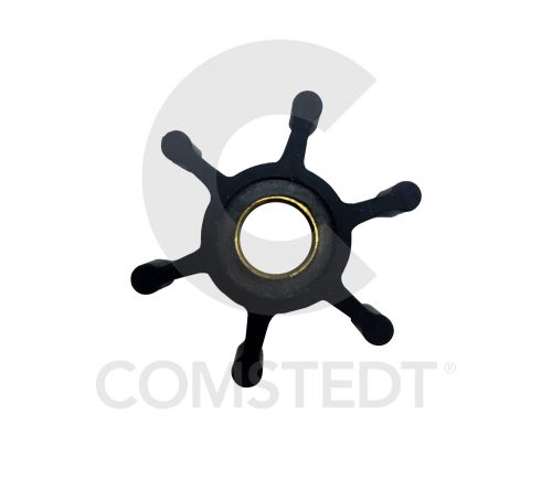 Impeller neoprene 32mm