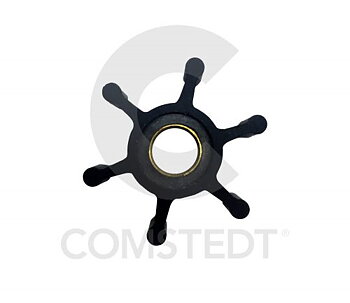 Impeller neoprene 32mm