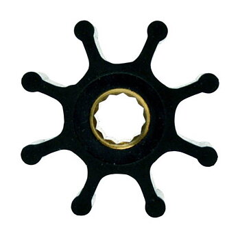 Impeller neoprene 65mm