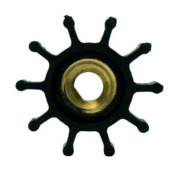 Impeller neoprene 40.5mm