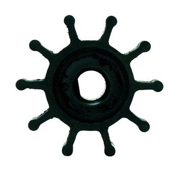Impeller nitril 40.5mm