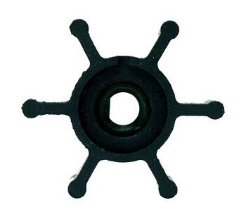 Impeller nitril 51mm