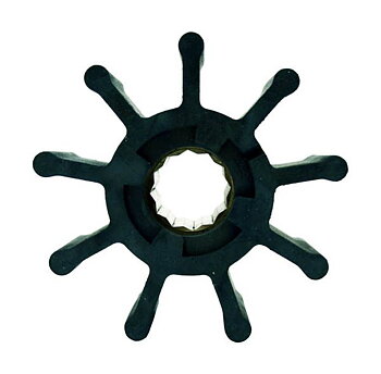 Impeller neoprene 95mm