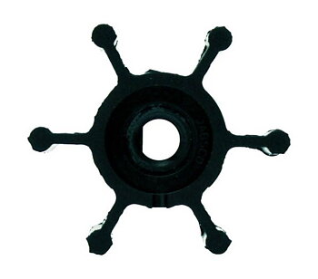 Impeller neoprene 51mm