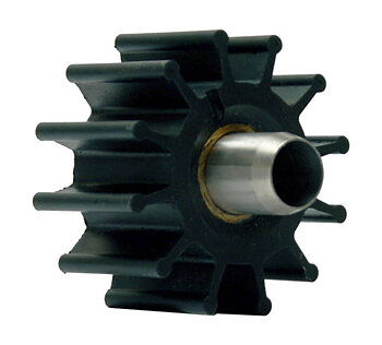 Impeller nitril 57mm