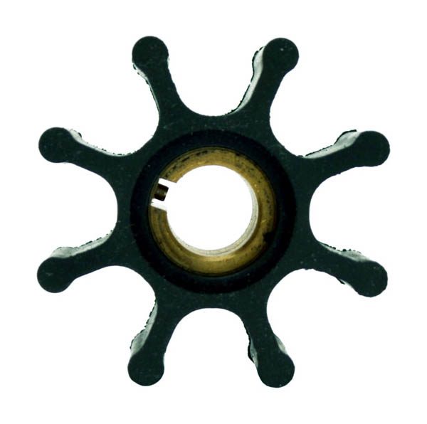 Impeller nitril 65mm