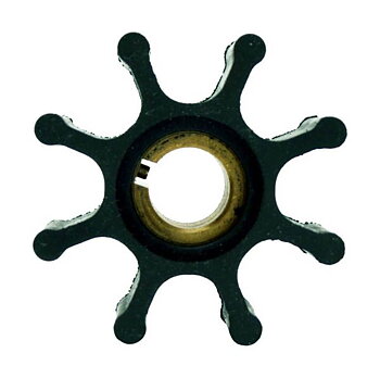 Impeller neoprene 65mm
