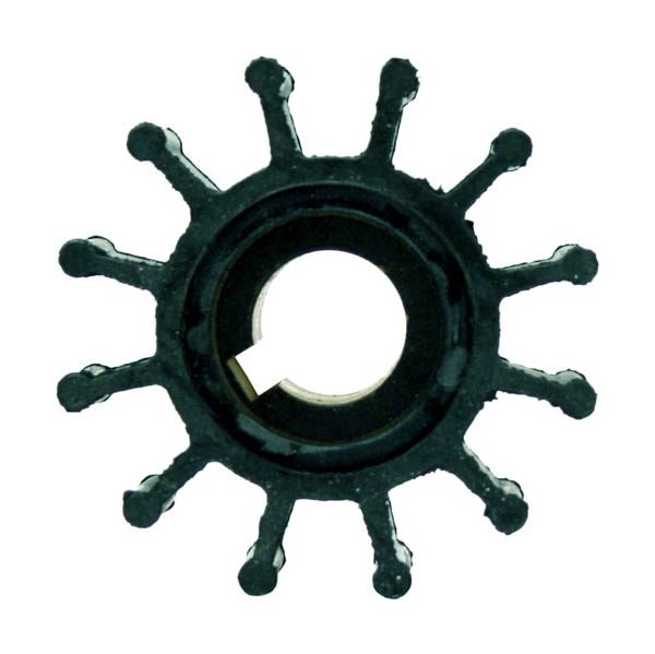 Impeller nitril 57mm