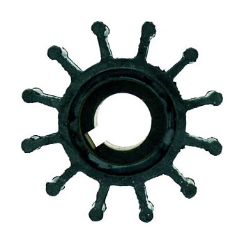 Impeller nitril 57mm