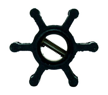 Impeller neoprene 40mm