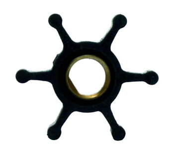 Impeller nitril 32mm