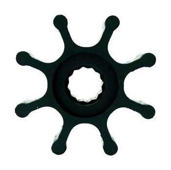 Impeller neoprene 65mm