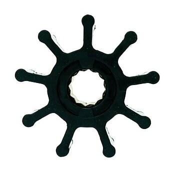 Impeller nitril 95mm