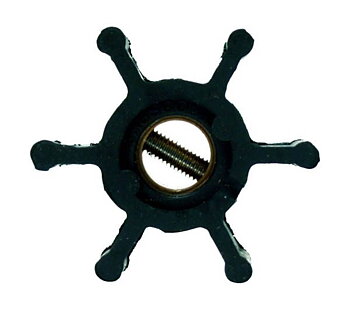 Impeller neoprene 51mm
