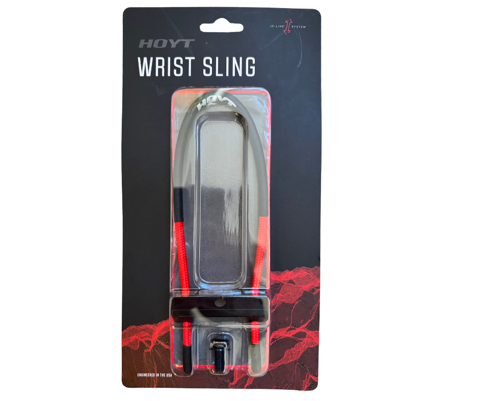 Hoyt Wrist Sling #1